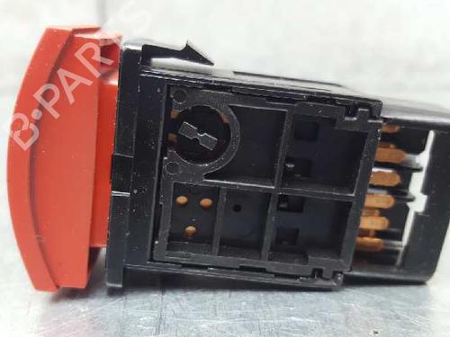Warning switch KIA PICANTO I (SA) 1.1 | BP12805935I22 