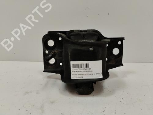 Used Engine mount NISSAN QASHQAI / QASHQAI +2 I (J10, NJ10, JJ10E) 1.6 (117 hp) 14834162