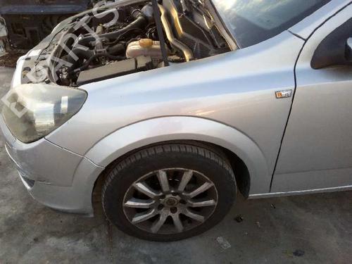 Advarselsbryter OPEL ASTRA H (A04) 1.7 CDTI (L48) | BP12820189I22 