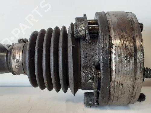 Right front driveshaft VW POLO (6N2) | BP12738458M39