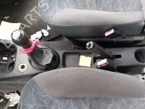 Front right exterior door handle CITROËN BERLINGO / BERLINGO FIRST Box Body/MPV (M_) 2.0 HDI 90 4WD (MBRHY, MCRHY) | BP12771277C129 
