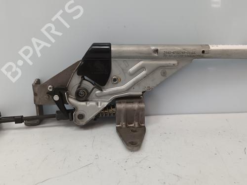 Used Hand brake BMW 3 (E90) 320 d (177 hp) 20701182