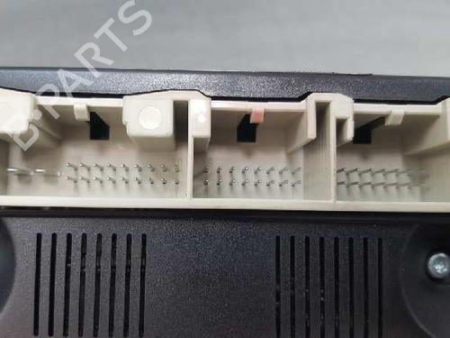 Climate control SEAT ALTEA (5P1)  | BP12731995I5 