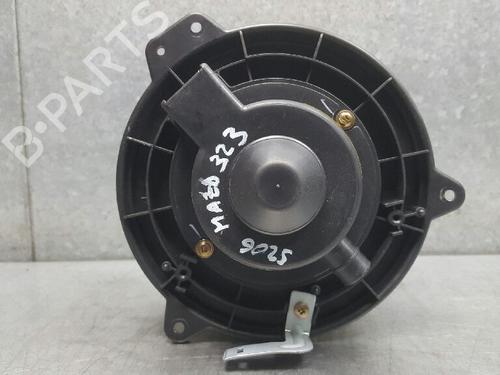 Heater blower motor MAZDA 323 S VI Saloon (BJ) 1.5 16V (BJ5P) | BP12716048M62 
