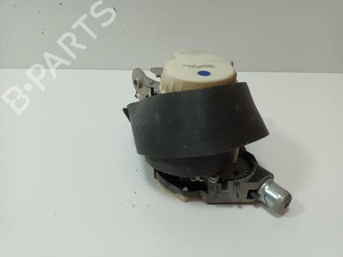 Used Front right seatbelt RENAULT CLIO III (BR0/1, CR0/1) 1.5 dCi (C/BR0G, C/BR1G) (68 hp) 16167519