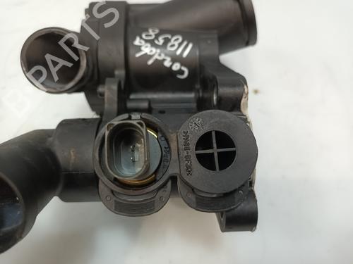 Other SEAT CORDOBA (6L2) 1.4 16V | BP19742807O1