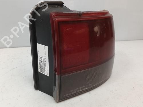 Right taillight HYUNDAI S COUPE (SLC) 1.5 i Turbo | BP21219342C35