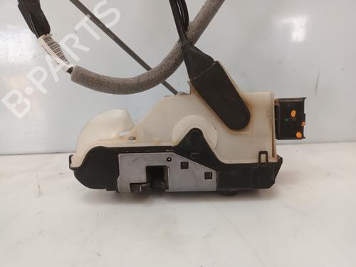 Used Front left lock CITROËN C4 II (NC_) [2009-2025]  29450832
