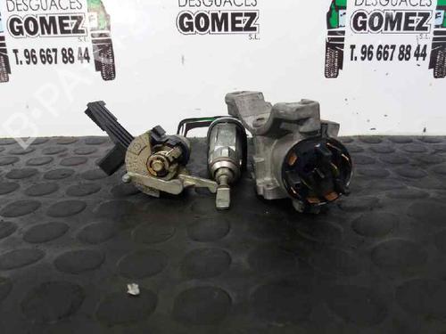 Other VW POLO (9N_, 9A_) 1.4 16V | BP13966465O1 