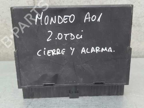 Electronic module FORD MONDEO III (B5Y) 2.0 TDCi | BP12735153M83 