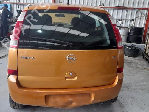Venstre Foran elrute bryter OPEL MERIVA A MPV (X03) 1.6 16V (E75) | BP12782787I27 