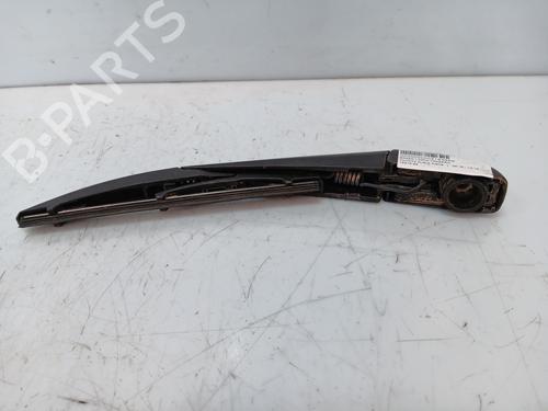Used Rear windshield wiper arm TOYOTA AURIS (_E18_) [2012-2018]  24597332