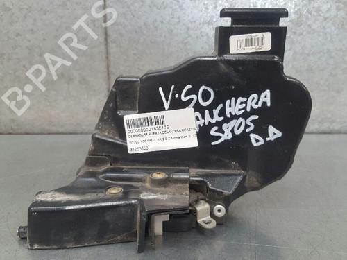 BP12724829C97 | Front right lock VOLVO V50 (545) 2.0 D BP12724829C97