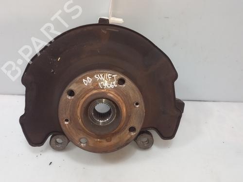 Høyre Styrespindel lagerhus SUZUKI SWIFT III (MZ, EZ)  | BP30573998M26 