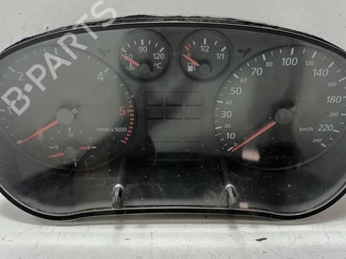 Instrument cluster AUDI A3 (8L1) 1.9 TDI | BP17002361C47 