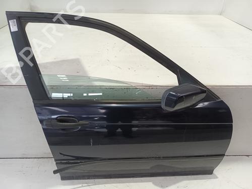 Right front door BMW 3 (E46) 318 i | BP17640054C3 