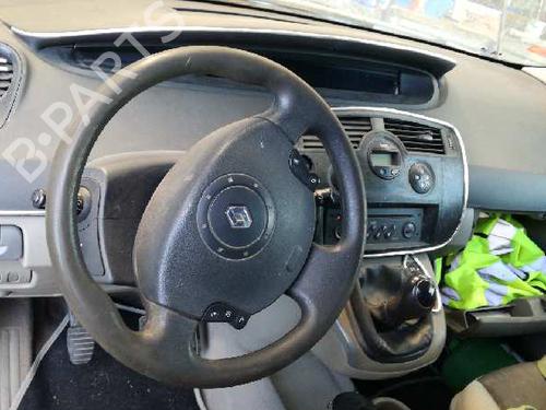 ECU airbags RENAULT SCÉNIC II (JM0/1_) 1.5 dCi (JM02, JM13) | BP12752074M53 