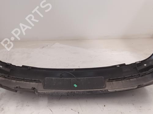 Rear bumper SEAT LEON (1M1) 1.6 16 V | BP28198303C8