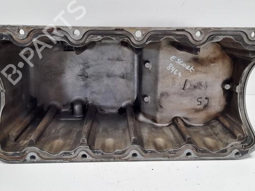 Oil sump FORD ESCORT V (AAL, ABL) 1.8 TD | BP13978317M115 