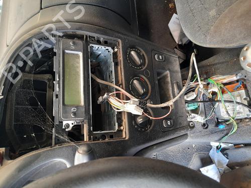 Instrument cluster CITROËN XSARA (N1) 1.9 D | BP12776542C47 