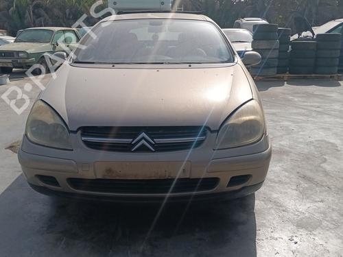 Used Parts CITROËN C5 I (DC_) 2.0 HDi (DCRHZB, DCRHZE) 4936921