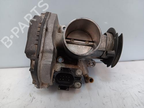 Used Throttle body VW GOLF III (1H1) [1989-1998]  25851419