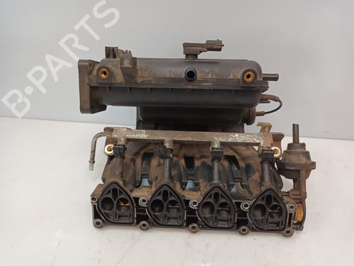 Intake manifold CHEVROLET AVEO / KALOS Saloon (T250, T255)  | BP19428304M70