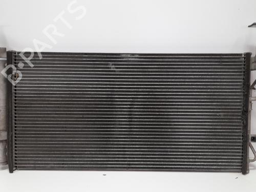 Used AC radiator HYUNDAI SANTA FÉ I (SM) 2.0 CRDi (113 hp) 12788037