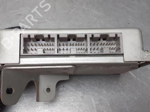 Engine control unit (ECU) SUBARU IMPREZA Coupe (GFC)  | BP12930739M57 