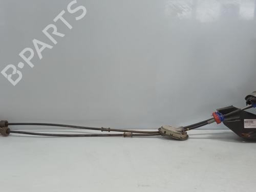 Girspak NISSAN QASHQAI I (J10, NJ10) 1.6 dCi (130 hp) 32164370