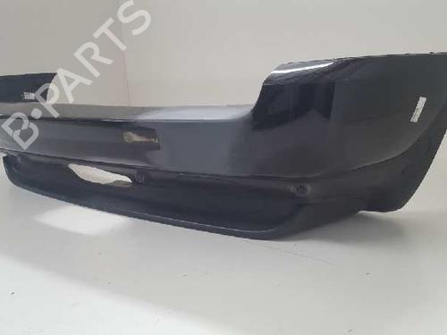 Rear bumper BMW X5 (E53) 3.0 d | BP12731556C8 