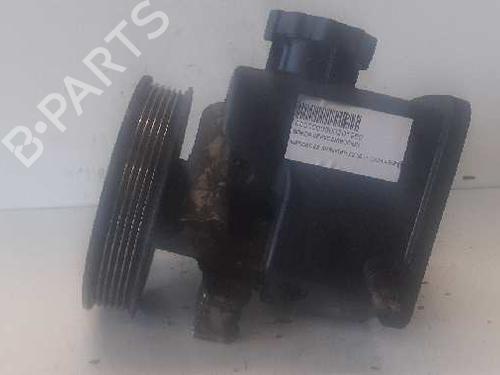 Used Steering pump Steering pump MERCEDES-BENZ SPRINTER 4-t Platform/Chassis (B904) [1995-2012] 12931548 12931548
