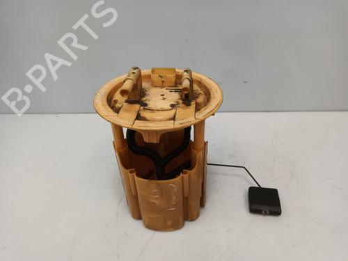 Used Fuel pump CITROËN C4 I (LC_) [2004-2014]  19417723