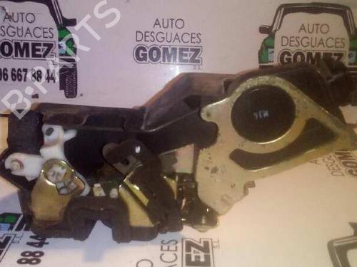 Rear left lock HYUNDAI MATRIX (FC) 1.5 CRDi | BP12782555C100 