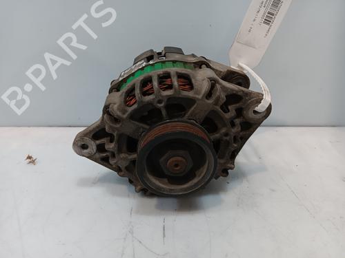 Generator HYUNDAI GETZ (TB) 1.1 (63 hp) 31138220