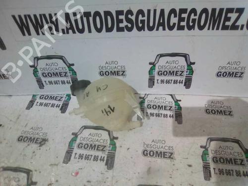 Used Expansion tank CITROËN C4 Coupe (LA_) 1.4 16V (88 hp) 12686149