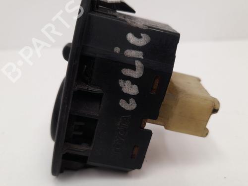 Mirror switch TOYOTA CELICA Coupe (_T23_) 1.8 16V TS (ZZT231_, ZZT231R) | BP12772973I25 