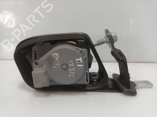 Sikkerhedssele bag venstre DS DS 4 / DS 4 CROSSBACK (NX_)  | BP26949894I29 