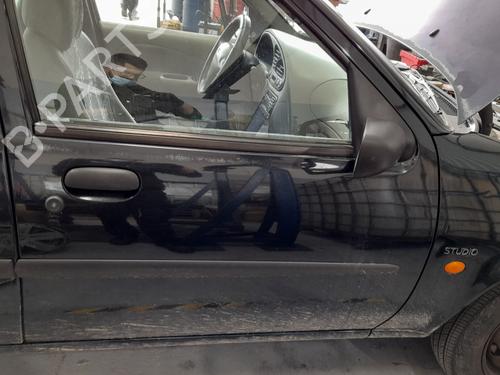 Højre bagtil støddæmper FORD FIESTA IV (JA_, JB_) 1.8 D | BP16886959M19 