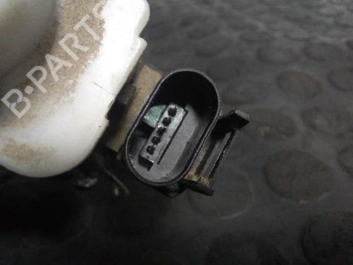 Front left lock AUDI A4 B6 (8E2) 2.0 | BP12749496C98 