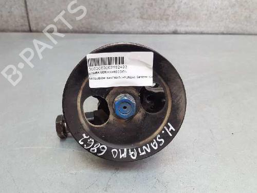 Styring servopumpe HYUNDAI SANTAMO  | BP12744843M99 