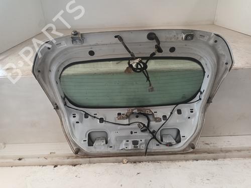 Bakluke CC/Kombi-Kupé FORD FIESTA VI (CB1, CCN) 1.5 TDCi | BP28021132C6 
