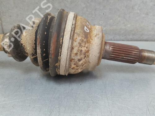 Right rear driveshaft MG MG TF 135 | BP12747860M41 