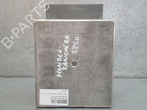 Used Engine control unit (ECU) FORD MONDEO III Turnier (BWY) 2.0 16V TDDi / TDCi (115 hp) 12725547