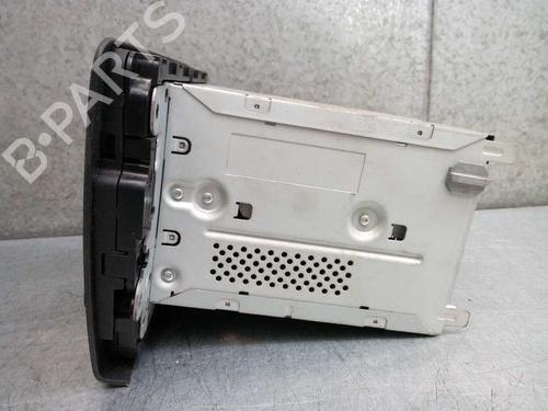 Radio SKODA RAPID (NH3, NK3, NK6) 1.6 TDI | BP12748620E6 