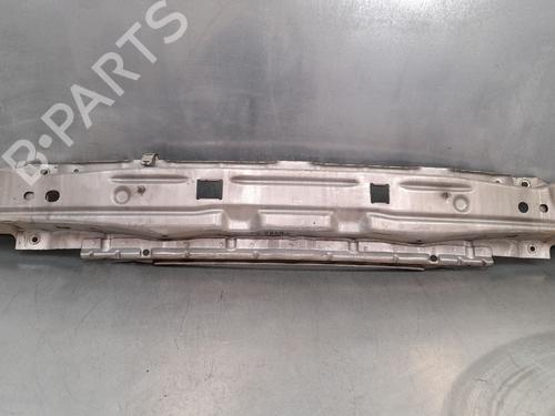 Used Front bumper reinforcement OPEL ZAFIRA A MPV (T98) 2.0 DTI 16V (F75) (101 hp) 12773412