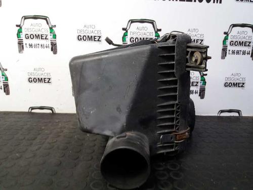 Air filter box HONDA LEGEND III (KA) 3.5 i 24V (KA9) | BP13986786M87 