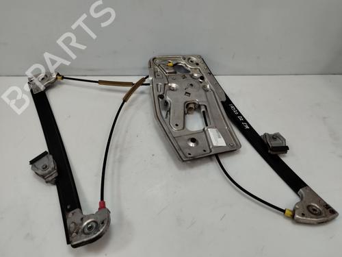 Front left window mechanism BMW 5 (E39) 528 i | BP35820010C22 - Image 3
