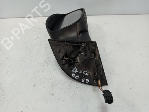 Right mirror CITROËN C3 I (FC_, FN_) 1.1 i | BP25721125C27 