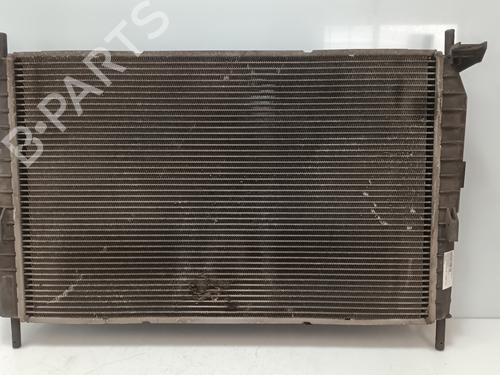 Køler FORD COUGAR (EC_) 2.5 V6 24V (170 hp) 19711095